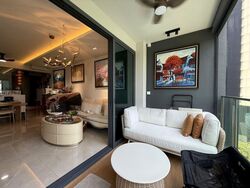 Normanton Park (D5), Apartment #499005871